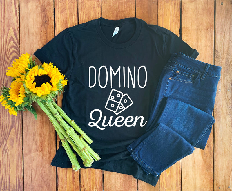 Domino Shirt • Domino Player Shirt • Domino T-Shirt • Game Night Shirt • Domino Hoodie • Domino Sweatshirt • Domino Tee