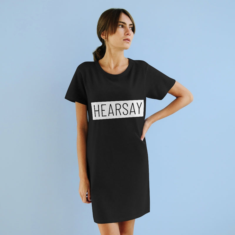 Hearsay T-Shirt Dress