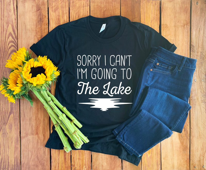 Lake Life Shirt • Lake T-Shirt • Lake Lover Gift • Lake Gift • Summer Shirt • Lake House Gift • Lake Hoodie • Lake Sweatshirt • Lake Tee