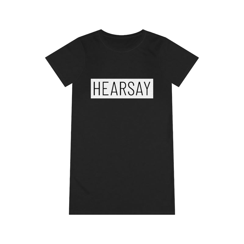 Hearsay T-Shirt Dress