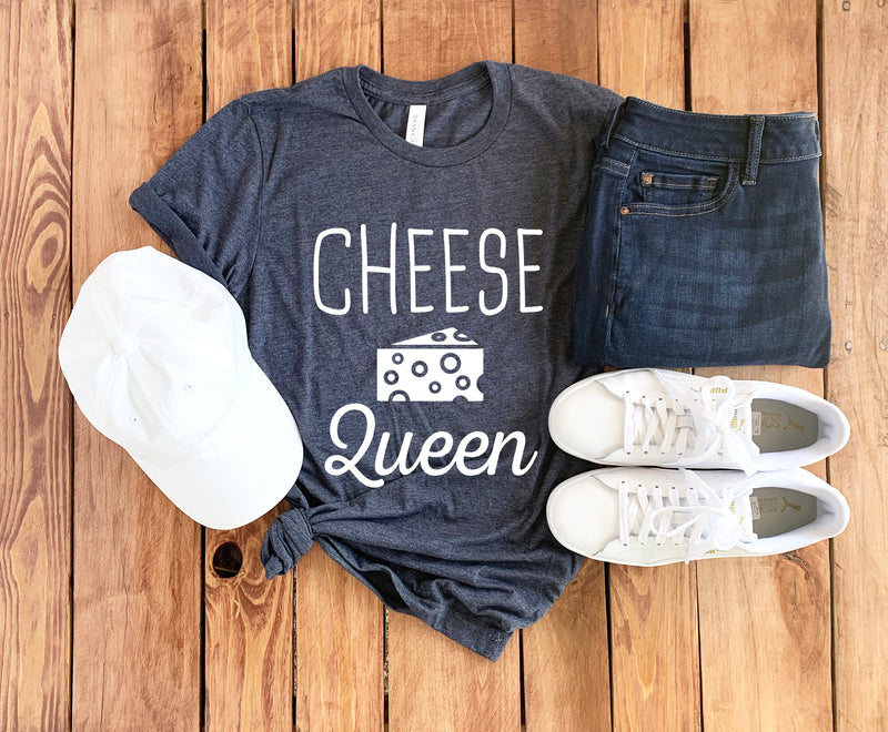 Cheese T-Shirt • Cheese Lover Gift • Cheese Lover Shirt • Funny Cheese Shirt • Cheese Hoodie • Cheese Sweatshirt • Mac n Cheese Shirt