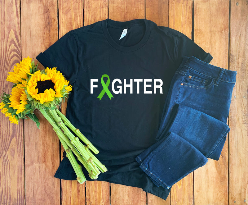 Mental Health Fighter Shirt • Mental Health Awareness • Mental Health T-Shirt • Anxiety Awareness Shirt • Depression Awareness Shirt