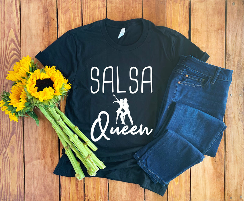 Salsa Dancer Shirt • Salsa Dancing Shirt • Dancer Gift • Dancing Gift • Salsa Dance Shirt • Salsa Sweatshirt • Salsa Hoodie • Dance Lover