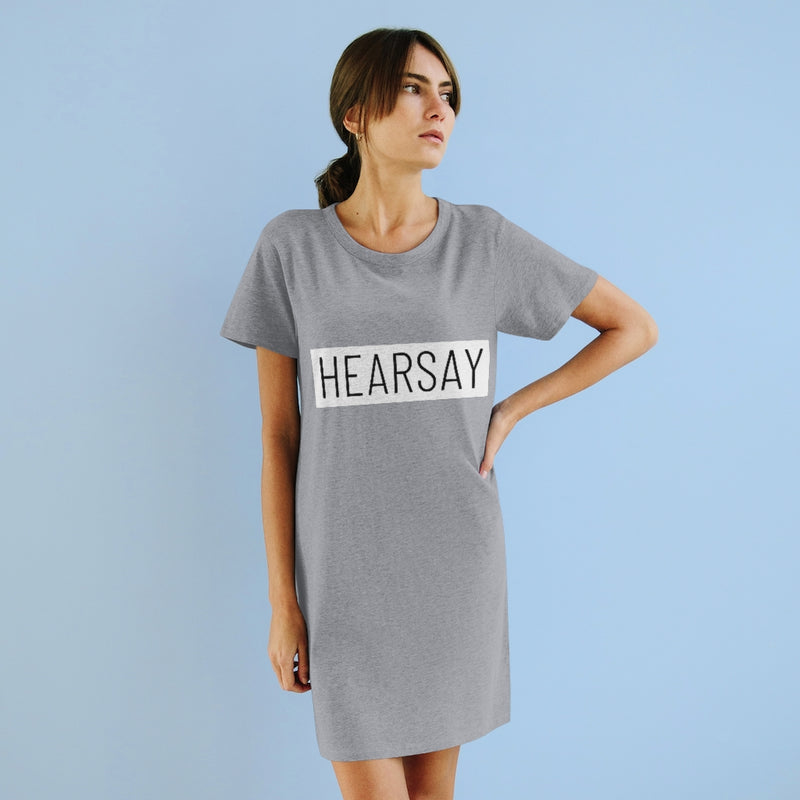 Hearsay T-Shirt Dress