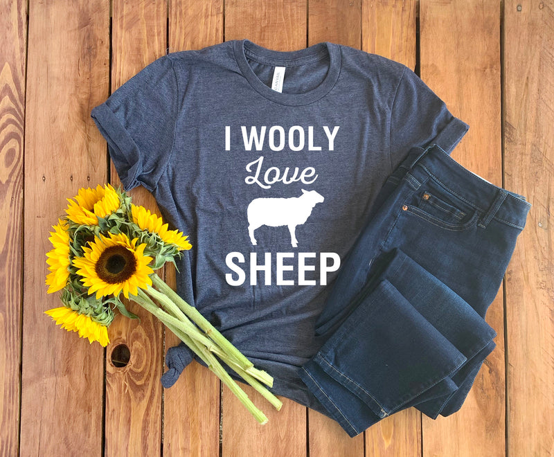 Sheep Lover Shirt • Sheep Lover Gift • Cute Sheep Shirt • Sheep Tee • Funny Sheep Shirt • Sheep Hoodie • Sheep T-Shirt • Sheep Shirt