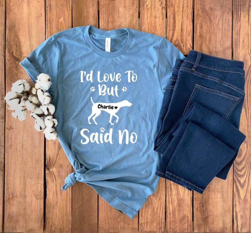 German Shorthaired Pointer Shirt • German Shorthaired Pointer Gift • English Pointer Shirt • Pointer Mom • Pointer T-Shirt • Pointer Tee