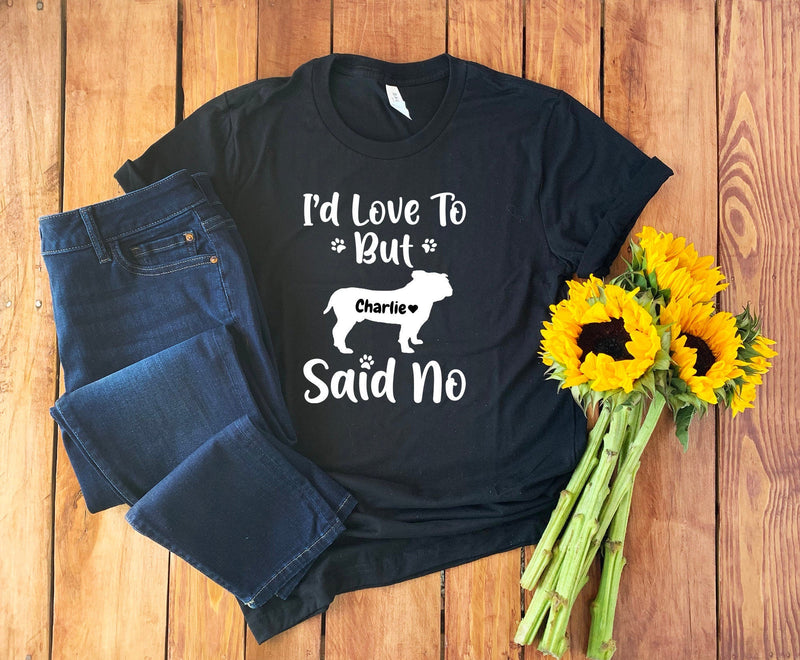 Bulldog Shirt • Bulldog Gift • Bulldog T-Shirt • Bulldog Mom Shirt • English Bulldog Gift • English Bulldog Shirt • Bulldog Tee • Bulldogs