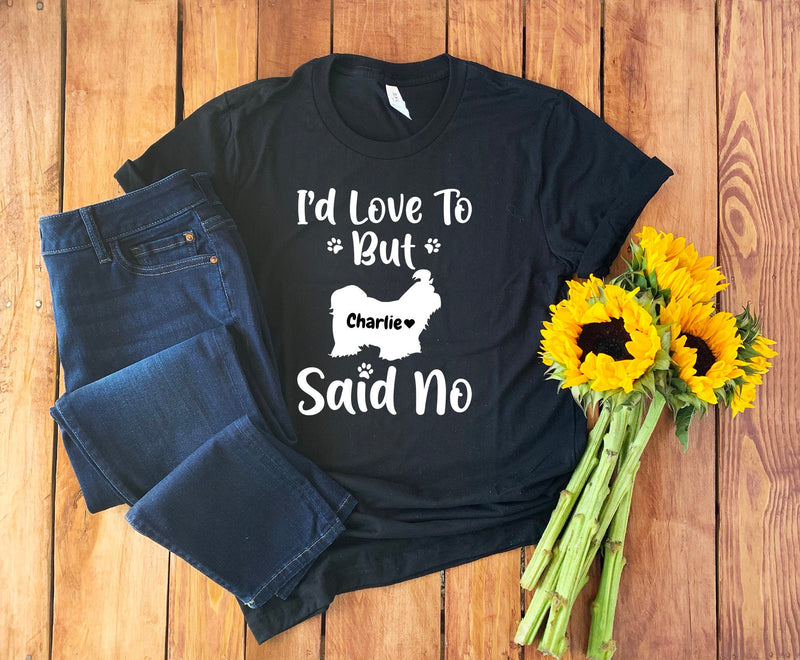 Shih Tzu Shirt • Shih Tzu T-Shirt • Shih Tzu Lover • Shih Tzu Mom • Shih Tzu Gift • Shih Tzu Custom Shirt • Shih Tzu Tee • Shih Tzu Print