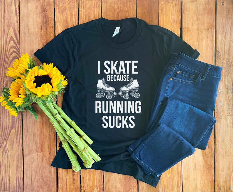 Roller Skate Shirt • Roller Skating T-Shirt • Roller Skate Party • Roller Skating Gift • Skating Club Shirt • Skating Gift Tees • Unisex Tee