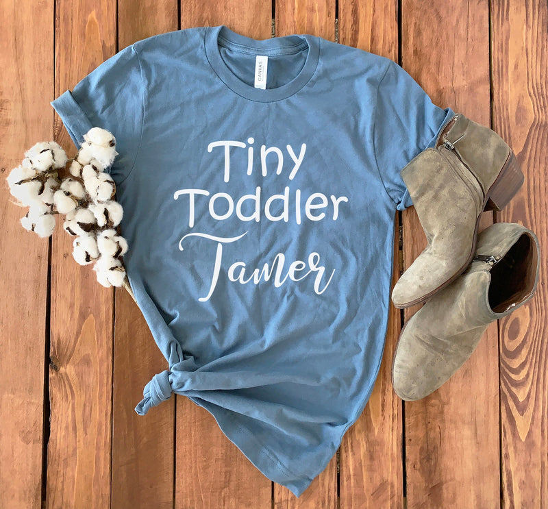 Daycare Teacher T-Shirt • Gift for Daycare • Daycare Shirt • Preschool Teacher Shirt • Daycare Teacher Tee • Daycare Provider • Unisex Tee