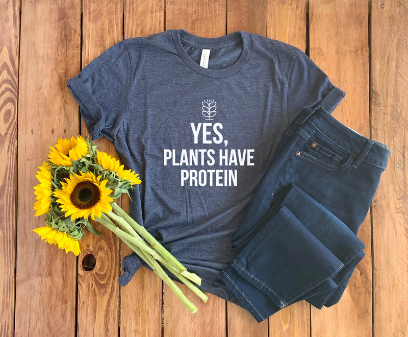 Plant Based Shirt • Gift For Vegan • Vegan Shirt • Vegan T-Shirt • Go Vegan • Vegan Vibes • Vegan Tee • Vegan Gifts • Vegan • Unisex Tee