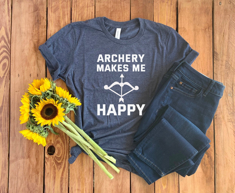 Archery Shirt • Archery T-Shirt • Archery Player • Archery Gift • Love Archery • Archery Tee • Love Archery Shirt • Archery Life • Archery