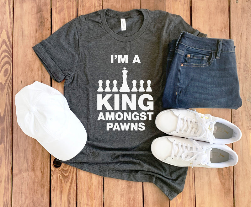 Chess Shirt • Chess Player Shirt • Chess Tshirt • Chess Gift • Chess Player Gift • Chess Lover • Chess Tee • Kids Chess Shirt • Chess Master