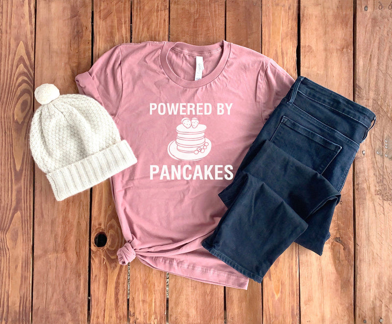 Pancake Shirt • Pancake Lover Shirt • Pancake Lover Gift • Pancake Party • Pancake T-Shirt • Pancake Tee • Pancake Gift • Unisex Tee