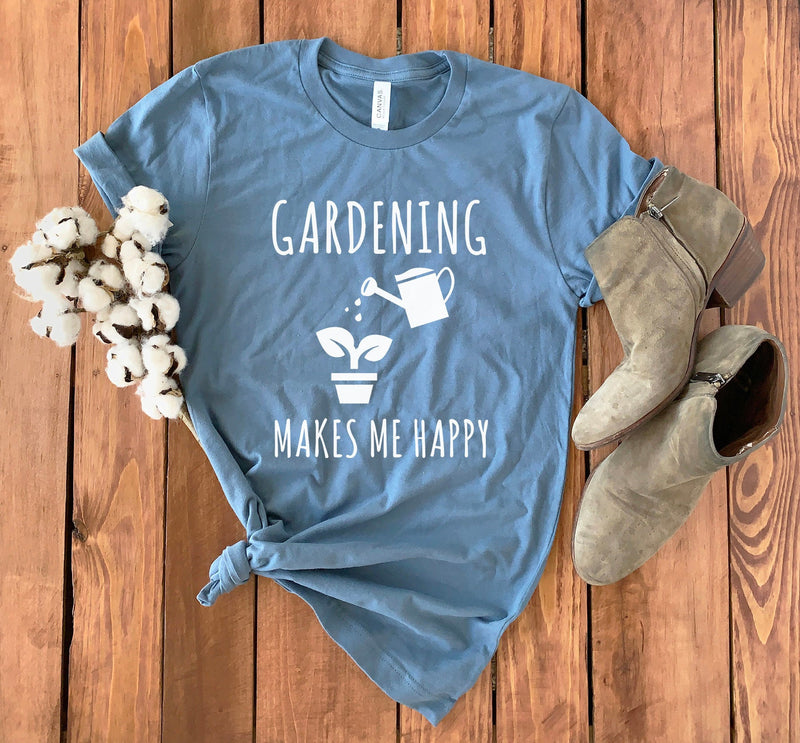 Gardener Shirt • Gardener T-Shirt • Gardening T-Shirt • Gardening Gift • Gardening Shirt • Gardener Gift • Gardener Tee • Gardening Tee