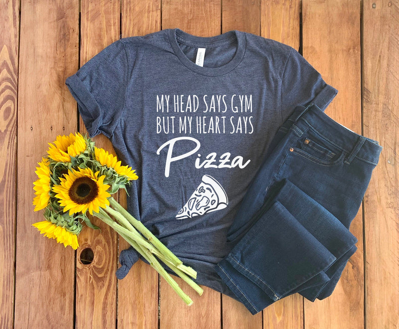 Pizza Shirt • Gym Shirt • Pizza Lover Shirt • Pizza Lover Gift • Pizza T-Shirt • Pizza Slut • Pizza Hoodie • Pizza Sweatshirt • Pizza Tee