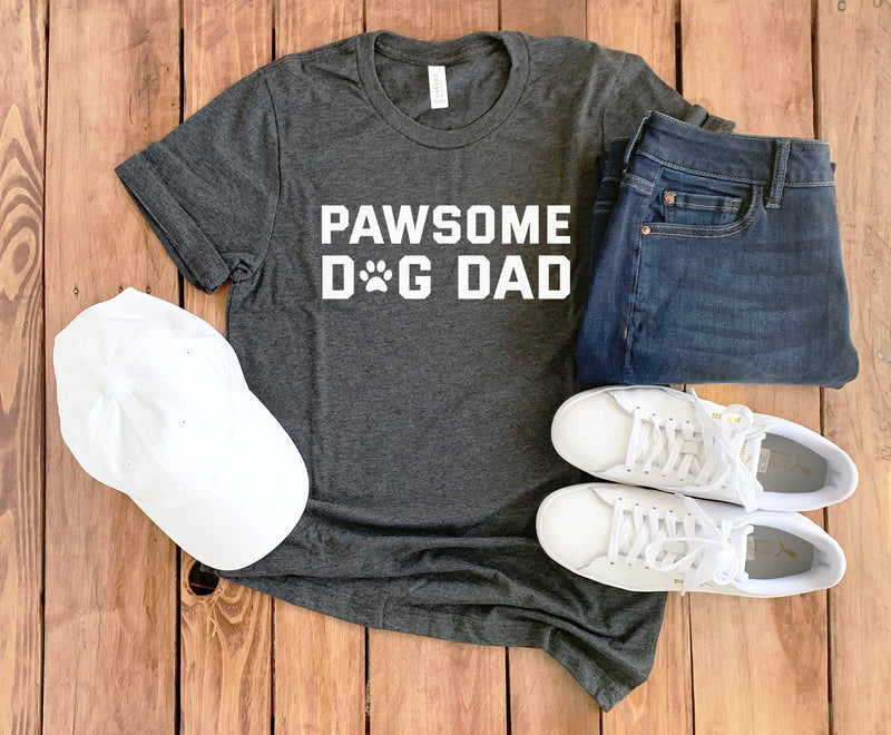 Dog Dad Shirt • Dog Dad Gift • Dog Dad T-Shirt • Dad of Dogs Gift • Best Dog Dad • Dog Lover Shirt • Dog Dad Hoodie • Dog Dad Sweatshirt