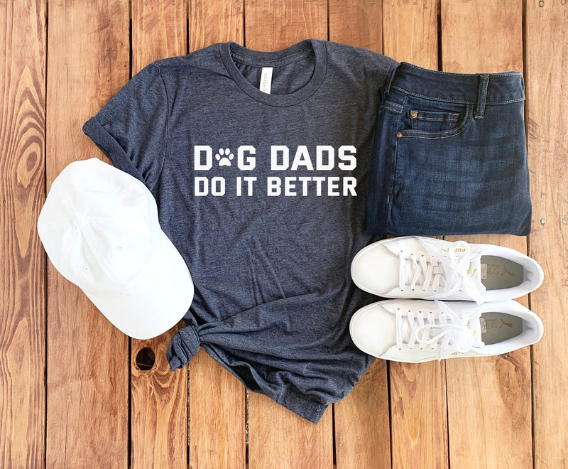 Cool Dog Dad Shirt • Best Dog Dad • Dog Lover Shirt • Dog Dad Gift • Dog Dad Tshirt • Dad of Dogs Gift • Dog Dad Hoodie • Dog Dad Sweatshirt