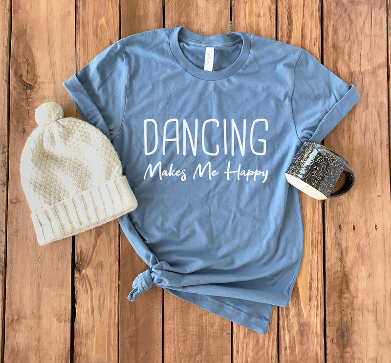 Dance Shirt • Dance T-Shirt • Dance Mom Shirt • Dancer Shirt • Dance Team Gift • Dance Lover Shirt • Dance Lover Gift • Dance Gift