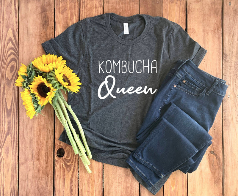 Kombucha Shirt • Kombucha T-Shirt • Kombucha Lover • Kombucha Gift • Kombucha Brewer • Kombucha Tee • Kombucha Hoodie • Kombucha Lover Gift