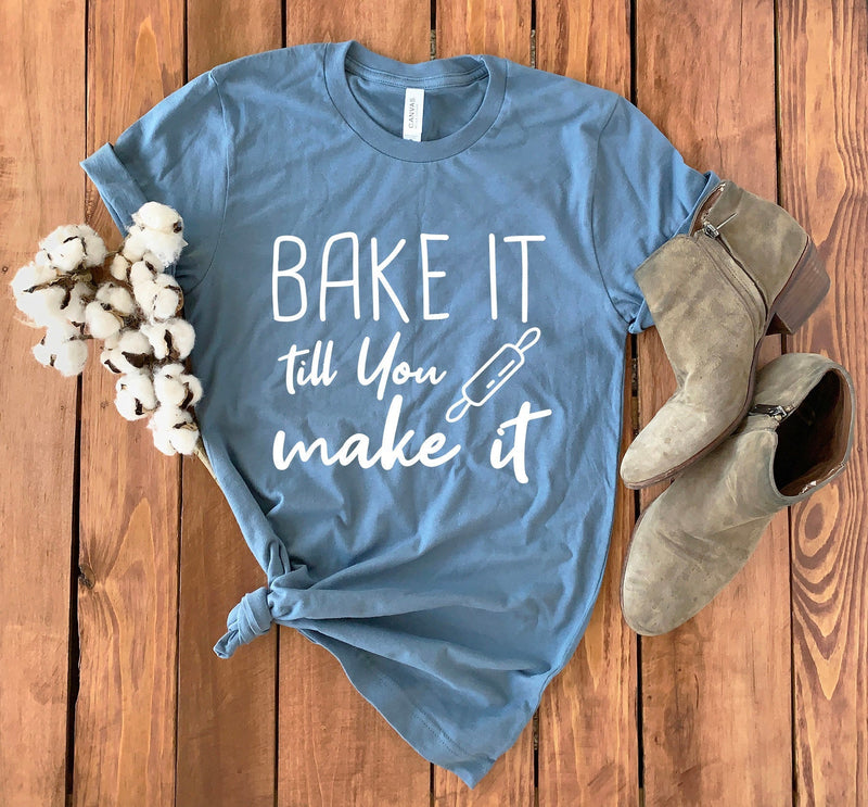 Baking T-Shirt • Baking Shirt • Baker Gift • Baker Shirt • Baking Lover • Baking Gift • Cookie Shirt • Cooking Shirt • Baking Lover Gift