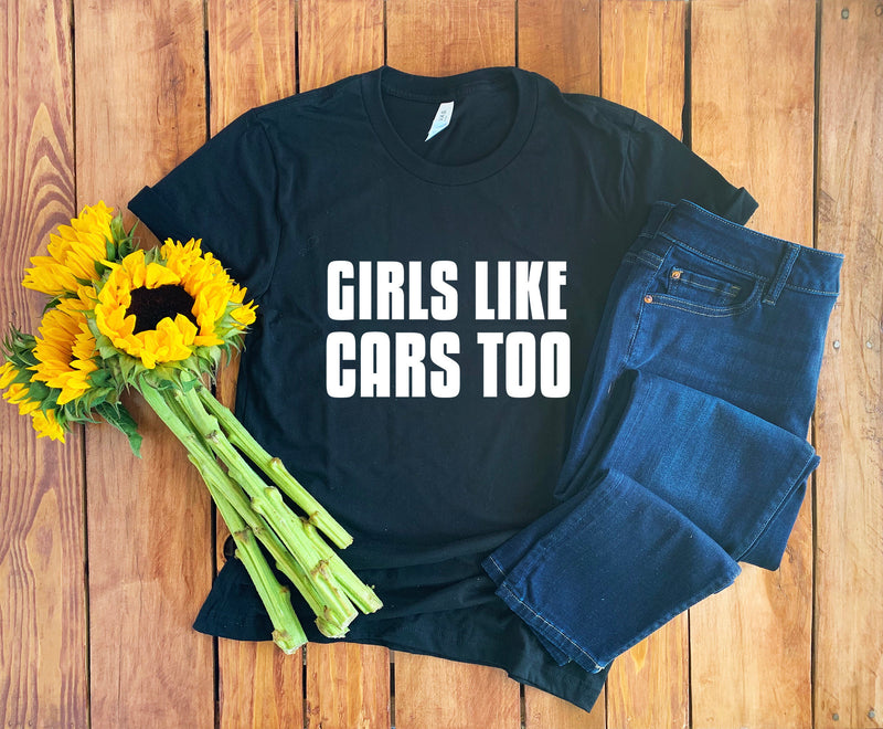 Car Shirt • Muscle Car Shirt • Car Enthusiast Shit • Car Lover Shirt • Car Lover Gift • Classic Car Shirt • Car Fanatic • Car T-Shirt