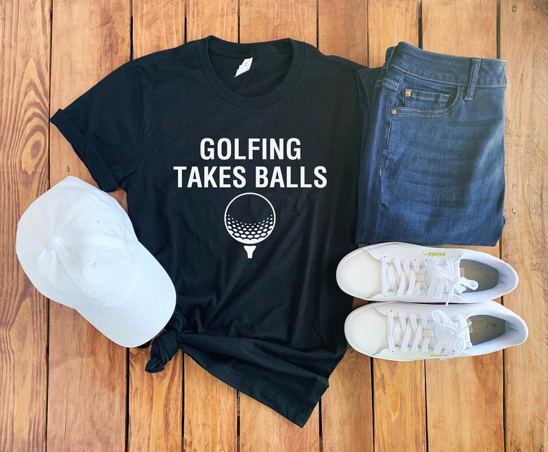 Funny Golf Shirt • Miniature Golf Shirt • Golf Lover • Golf Gift • Golfer Shirt • Golfing T-Shirt • Funny Golf Shirt • Golf Player • Golfer