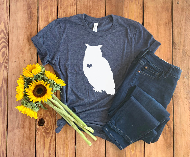 Owl Shirt • Owl T-Shirt • Owl Lover Gift • Owl Lover Shirt • Owl Gift • Cute Owl Shirt • Owl Tee • Owl Hoodie • Owl Sweatshirt • Owl Print