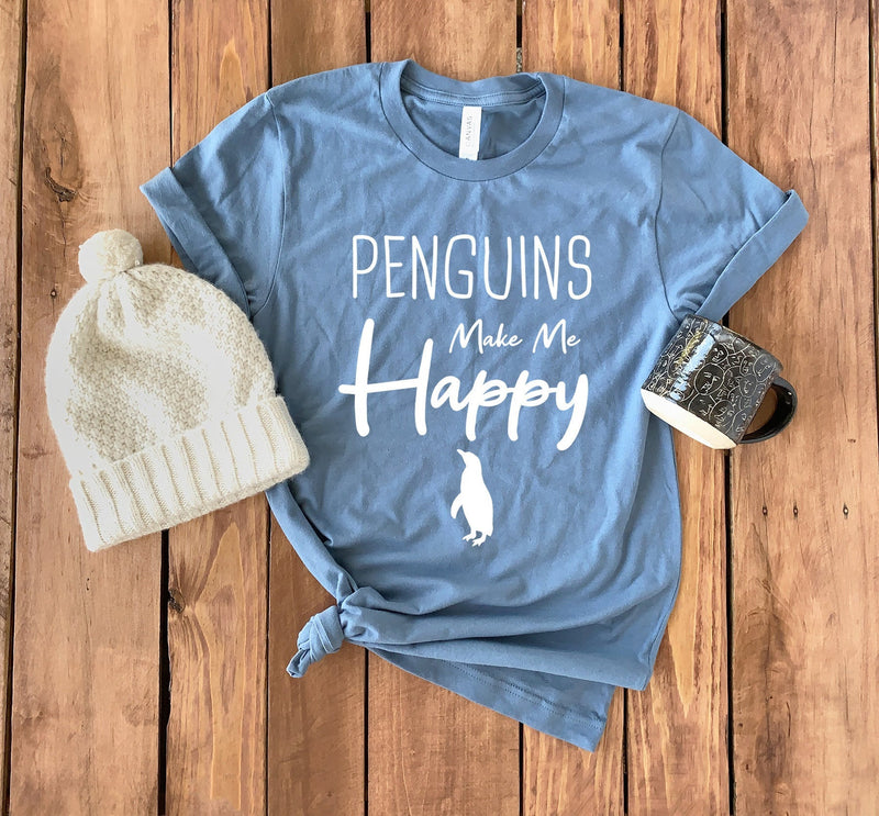 Penguin Shirt • Penguin Tshirt • Penguin Lover Gift • Penguin Gift • Penguin Lover Shirt • Penguin Sweatshirt • Penguin Hoodie • Penguin Tee