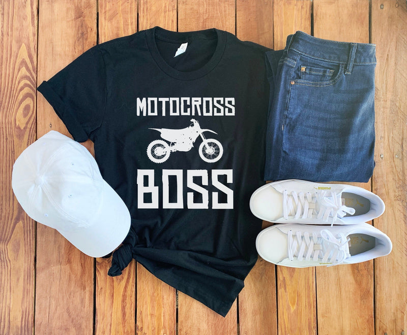 Motocross Shirt • Dirt Bike Shirt • Motocross T-Shirt • Motocross Gift • Dirt Bike T-Shirt • Dirtbike Shirt • Kids Motocross Shirt