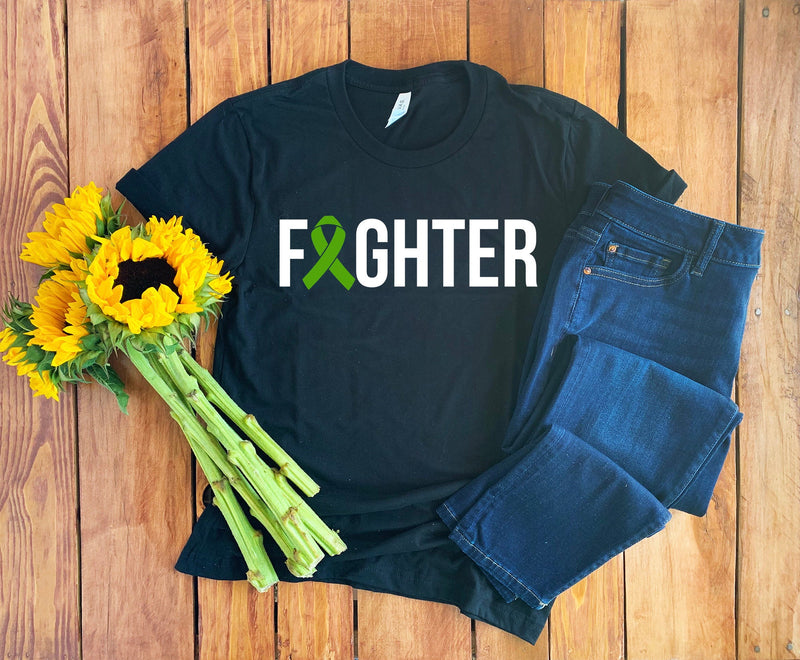 Gallbladder Cancer Fighter Shirt • Gallbladder Cancer Shirt • Gallbladder Cancer T-Shirt • Gallbladder Cancer Awareness • Gallbladder Ribbon