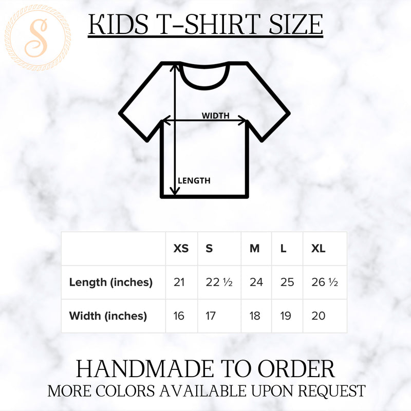 Kindergarten T-shirt • Kindergarten Shirt • Kindergarten Gift • Teacher Shirt • Teacher Appreciation • Gift for Teacher • Teacher T-shirt