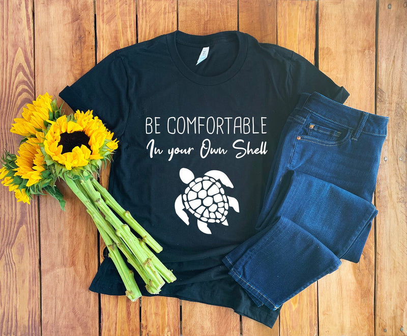 Cute Turtle Shirt • Turtle Lover Shirt • Turtle Lover Gift • Sea Turtle Tee • Sea Turtle Sweatshirt • Sea Turtle Hoodie • Sea Turtle Tee