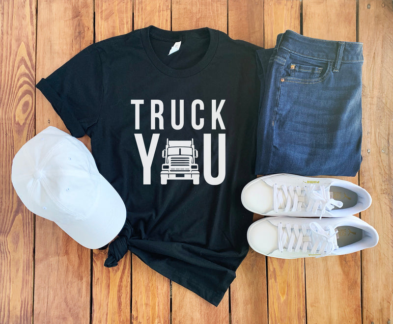 Funny Truck Driver Tee • Truck Driver T-Shirt • Truck Driver Gift • Truck Driver Shirt • Truck Driver Hoodie • Truck Driver Sweatshirt