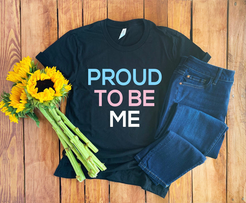 Transgender Shirt • Transgender T-Shirt • Transgender Pride • Transgender Gift • Trans Hoodie • Trans Sweatshirt • Trans Pride Shirt