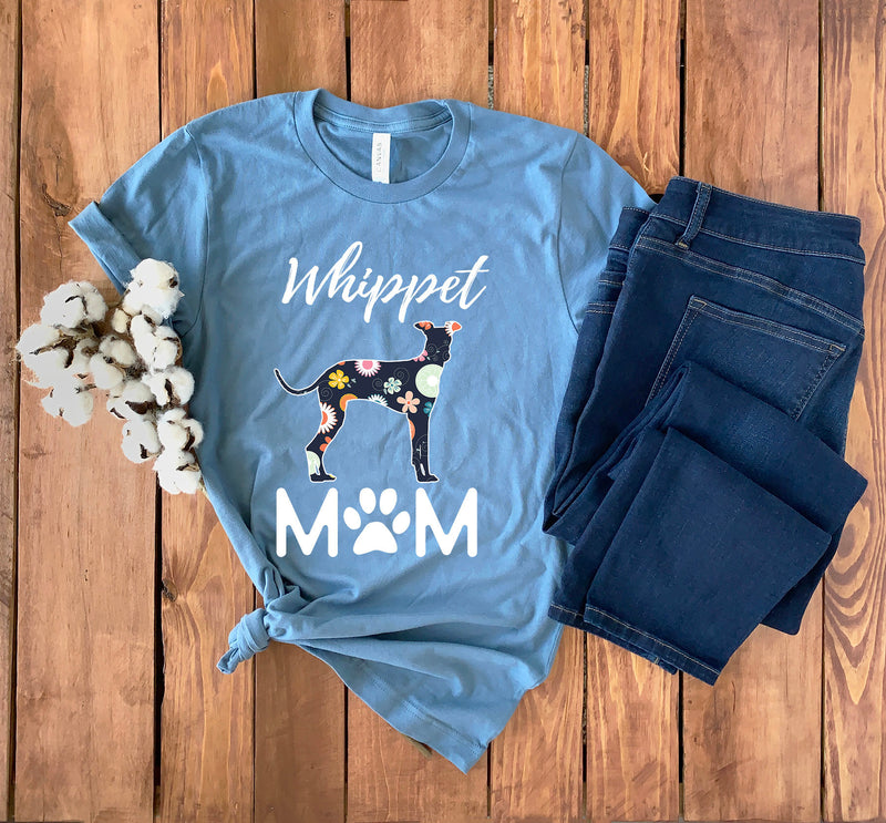 Whippet Mom Shirt • Whippet Mom T-Shirt • Whippet Mom Gift • Whippet Mom Hoodie • Whippet Movie Sweatshirt • Whippet Shirt • Whippet T-Shirt