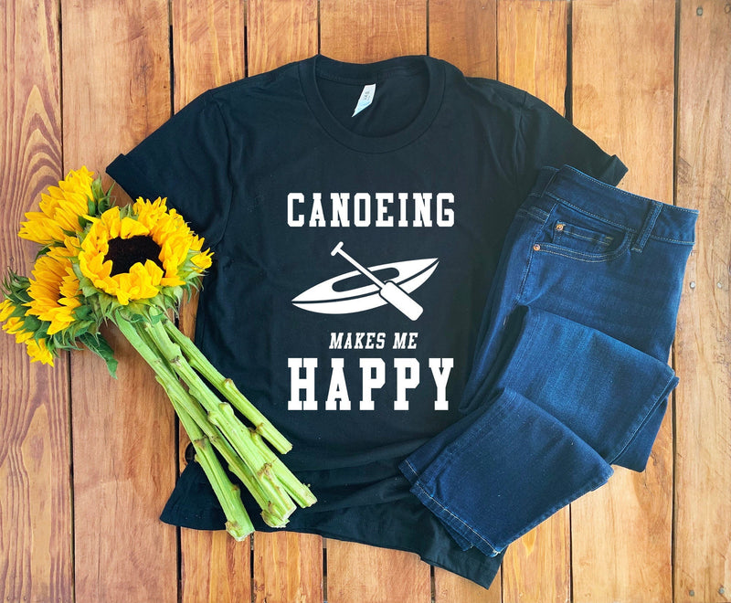 Canoeing Shirt • Canoeing T-Shirt • Canoe Shirt • Canoeing Gift • Canoeing Sweatshirt • Canoeing Hoodie • Canoe Gift • Canoe T-Shirt